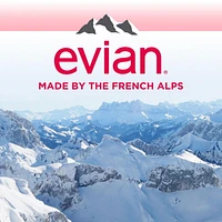 evian natural spring water, 1.5L Bottle, 1.5 L