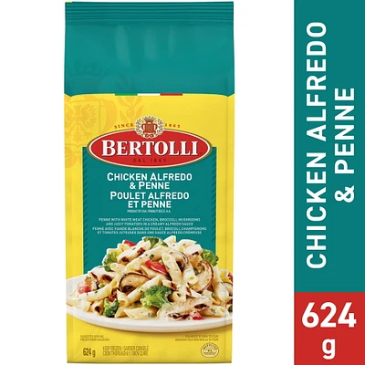 BER POU ALFRD PENNE 624G POU ALFRD PENNE