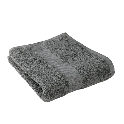 Serviette à main unie Mainstays Basics