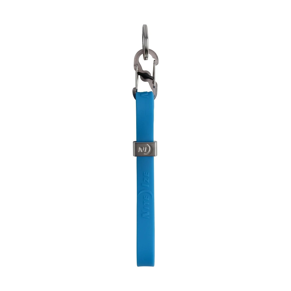 Cinch-A-Lot™ Stretch Strap - Blue, Cinch-A-Lot Stretch Strap Blue