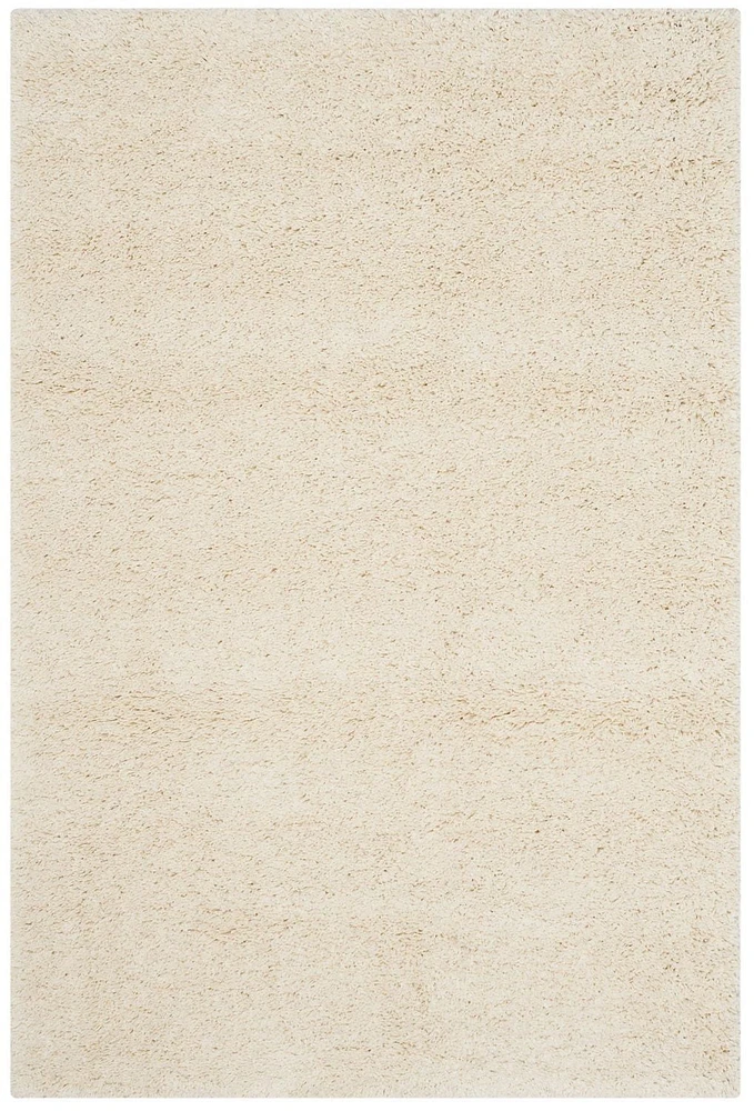 Safavieh California Solid Plush Shag Area Rug