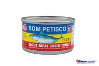 Bom Petisco Tuna Oil, sell quantity 99g