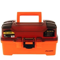 Plano Two Tray Tackle Box