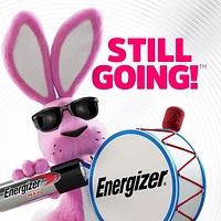 Energizer MAX Alkaline AAA Batteries, 8 Pack