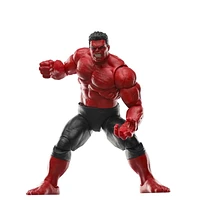 Marvel Legends Red Hulk