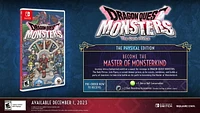 DRAGON QUEST MONSTERS: The Dark Prince (Nintendo Switch)