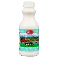 ADL 18% Cream, ADL 18% Cream  473ML