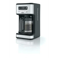 Cafetière programmable 14 tasses Mr. Coffee