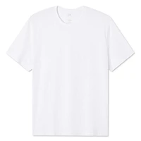 T-shirt à manches courtes George pour hommes forts Tailles 3XL-5XL