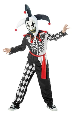 EVIL JESTER