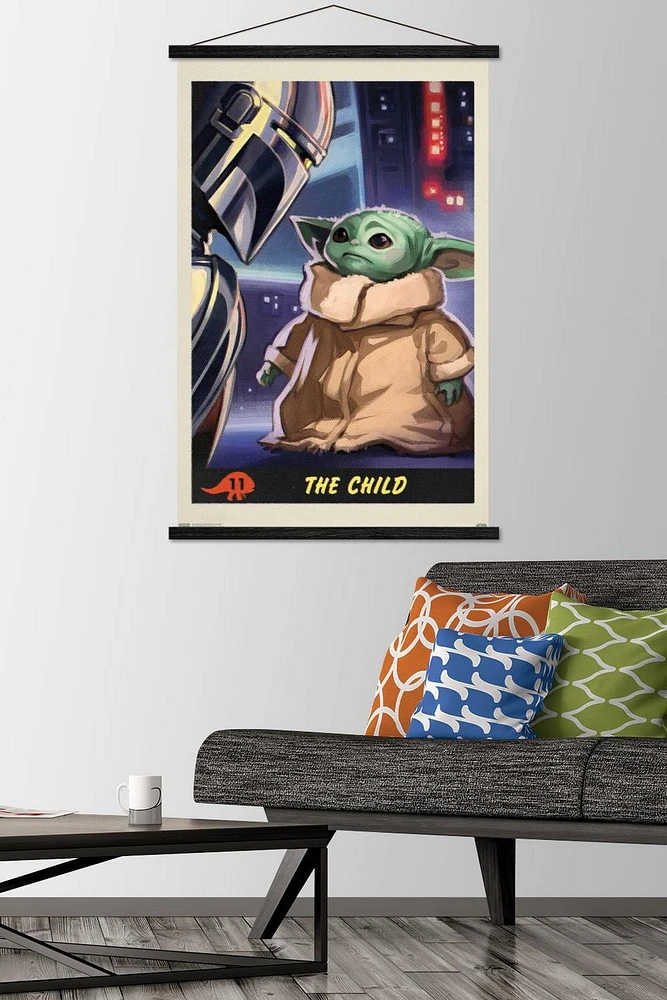 Star Wars : Le Mandalorien