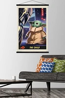 Star Wars : Le Mandalorien