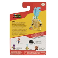 Nintendo 2.5" Figure