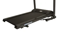 Tapis roulant de marche extra robuste à large courroie Exerpeutic 440XL