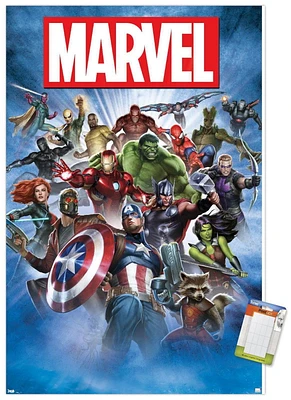 Marvel Comics