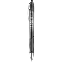 Stylo gel rétractable BIC Gel-ocity Ultra, 3 encres variées, Le stylo gel de qualité supérieure est doté d’une encre résistante à l’eau, à la décoloration et à la fraude Paquet de 3