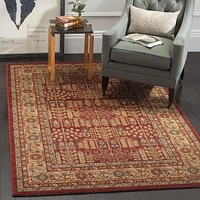 Safavieh Mahal Phylliss Traditional Area Rug