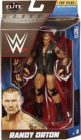 WWE – Top Picks – Collection Elite – Figurine articulée – Randy Orton
