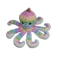 Way To Celebrate Extra Large Jungle Octopus Plush,38inch