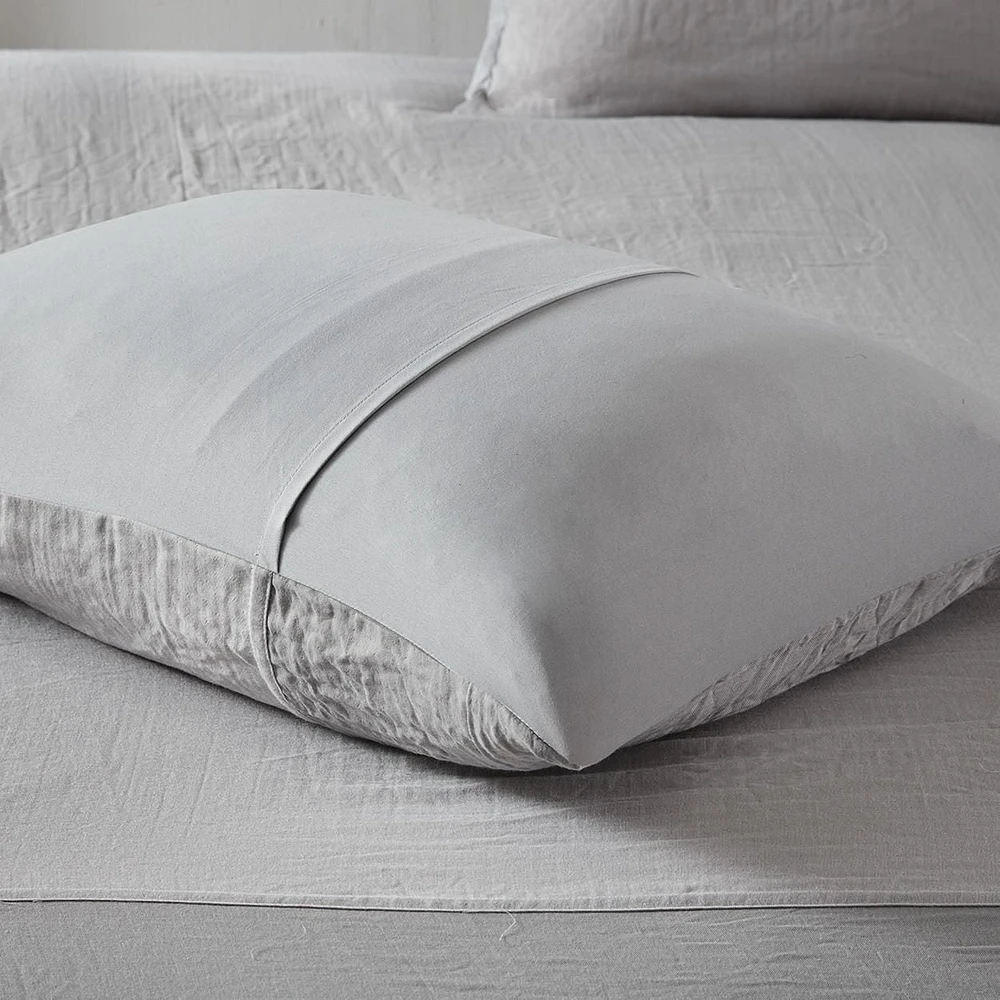 Ensemble de housse de couette 3 pièces Home Trends Miro