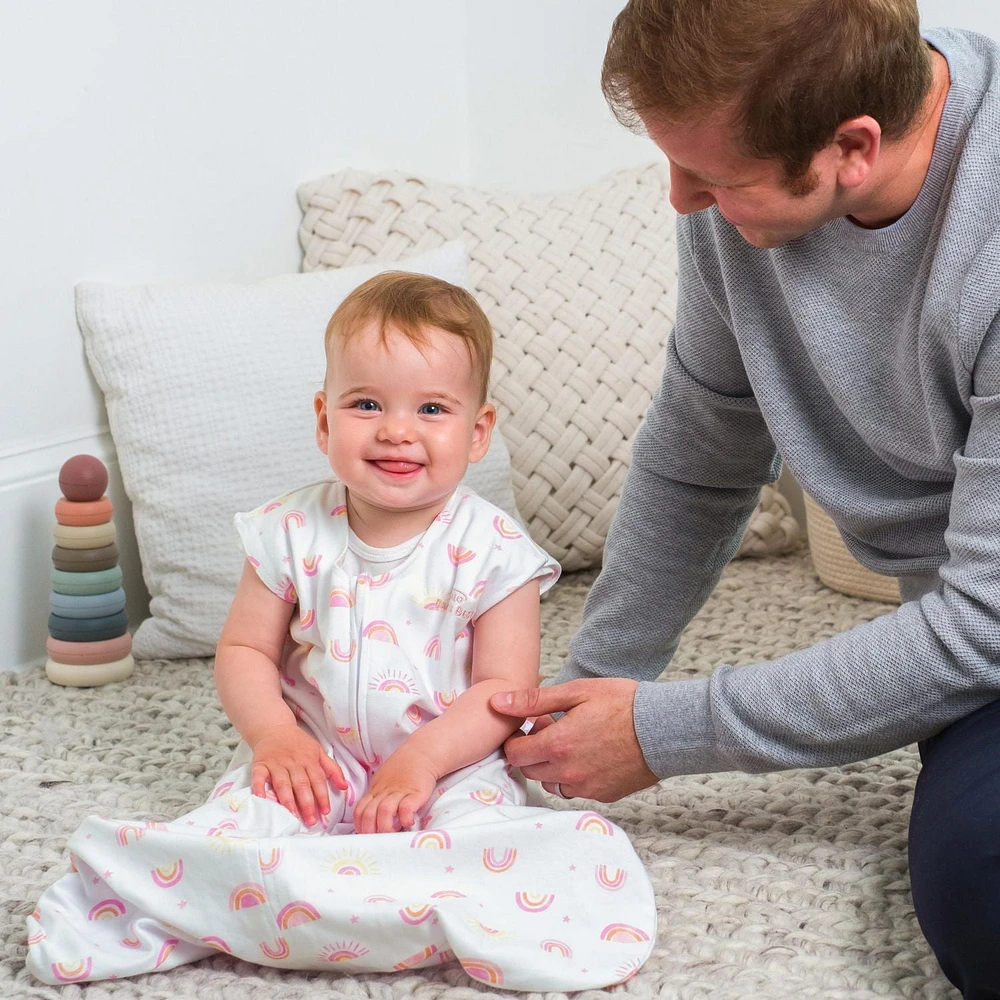 HALO® SleepSack® Wearable Blanket - 100% Cotton