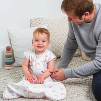 HALO® SleepSack® Wearable Blanket - 100% Cotton