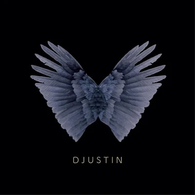 Djustin - Tryst (vinyl)