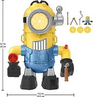 Imaginext Minions: The Rise of Gru Minions Minionbot