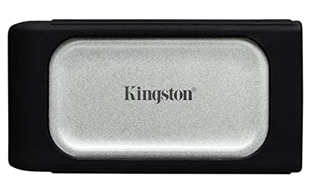 Kingston XS2000 - SSD - 1 To - Externe (portable) - USB 3.2 Gen 2x2 (Connecteur USB-C)