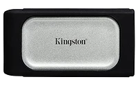 Kingston XS2000 - SSD - 1 To - Externe (portable) - USB 3.2 Gen 2x2 (Connecteur USB-C)