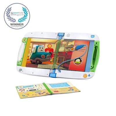 LeapFrog LeapStart - Pack Réussite scolaire - Version anglaise 2-5 Ans