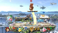 Jeu vidéo Super Smash Bros. Ultimate pour Nintendo Switch Nintendo Switch