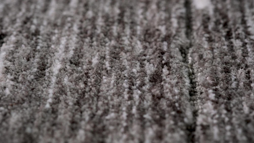Rug Branch Maya Modern Abstract Indoor Hand-Tufted Area Rug.