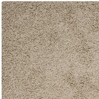 Safavieh Athens Solid Plush Shag Area Rug