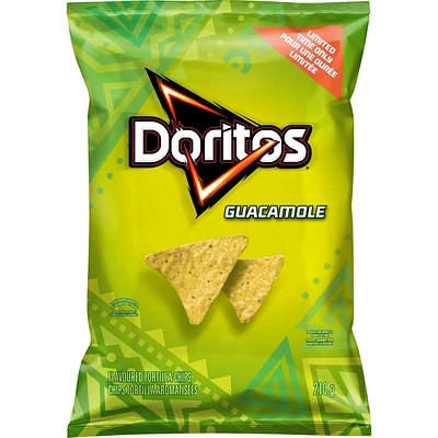 Doritos Guacamole Chips