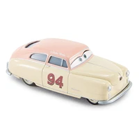 Disney/Pixar Cars 3 Louise Barnstormer Nash Die-Cast  Vehicle