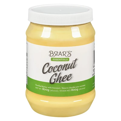 BRAR'S ESSENTIAL COCONUT GHEE