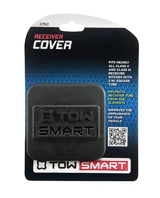2" Receiver Cover, Receiver Cover