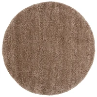 Safavieh Milan Harlow Tapis Peluche Solide Shag
