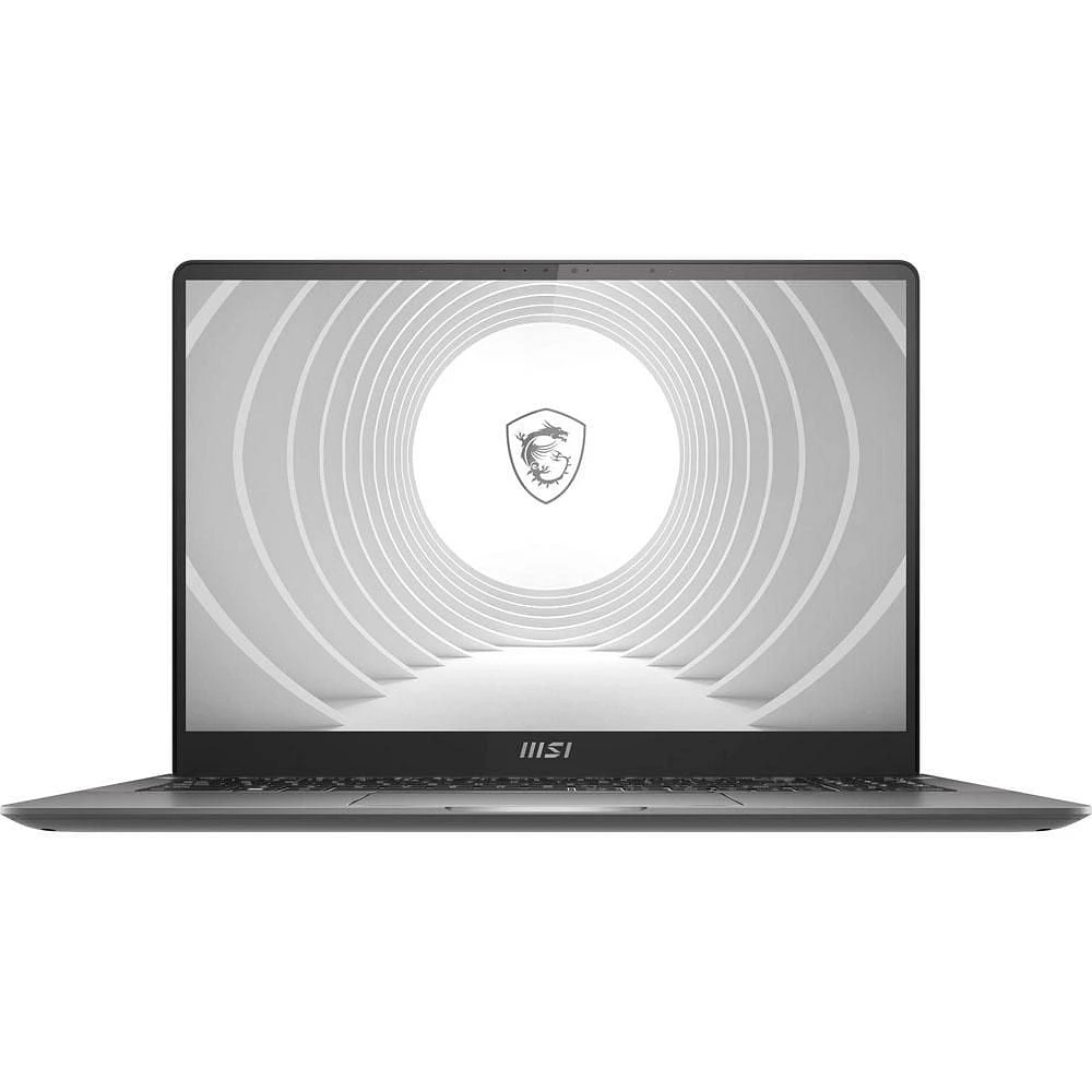 MSI CreatorPro Z16P B12UMST-073CA 16" QHD+ 165hz 100% DCI-P3 Professional Creator Laptop Intel Core i7-12700H Quadro RTX A5500 32GB DDR5 1TB NVMe SSD Win11Pro