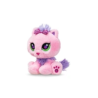 Peluches Littlest Pet Shop 15 cm - Chat