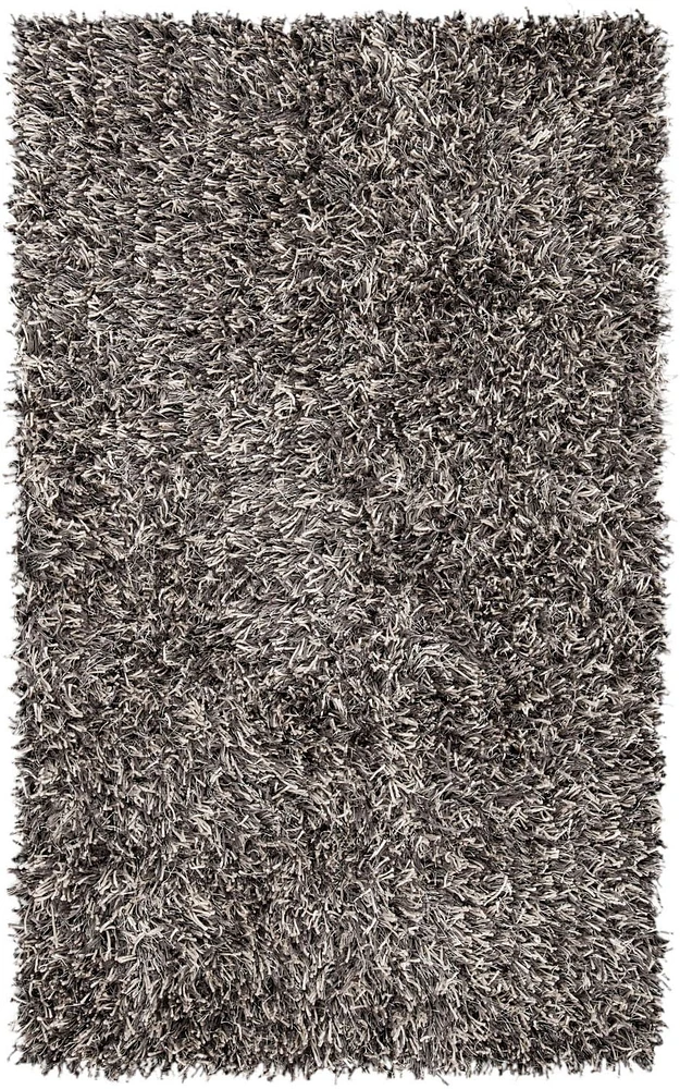 Safavieh New Orleans Darius Tapis Peluche Solide Shag