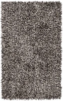 Safavieh New Orleans Darius Tapis Peluche Solide Shag