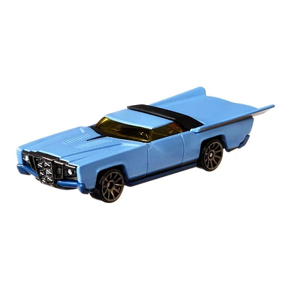 Véhicule Star Wars Lando Classique Hot Wheels à l’échelle  1:64