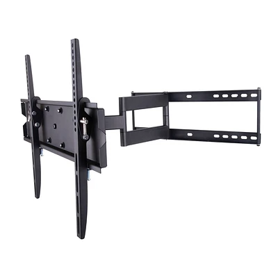 TygerClaw LCD4097BLK Large size Full-Motion wall mount