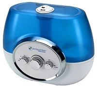 Humidificateur à ultrasons PureGuardian® H1510CA 100 heures, 1,5 gal