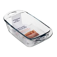Moule à pain haut de gamme de 1,5 pte Anchor Hocking Moule à pain de 1,5 pte