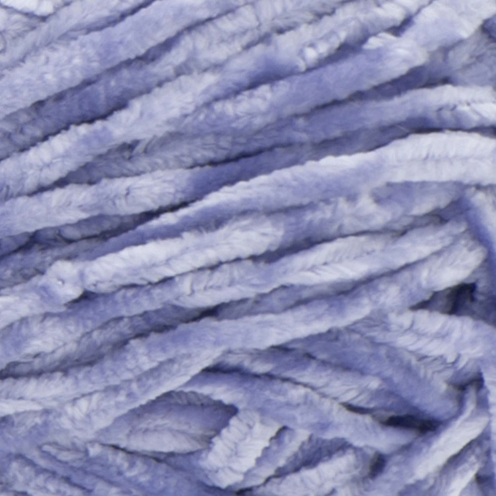 Bernat® Baby Velvet™ Yarn, Polyester #4 Medium, 10.5oz/300g, 492 Yards