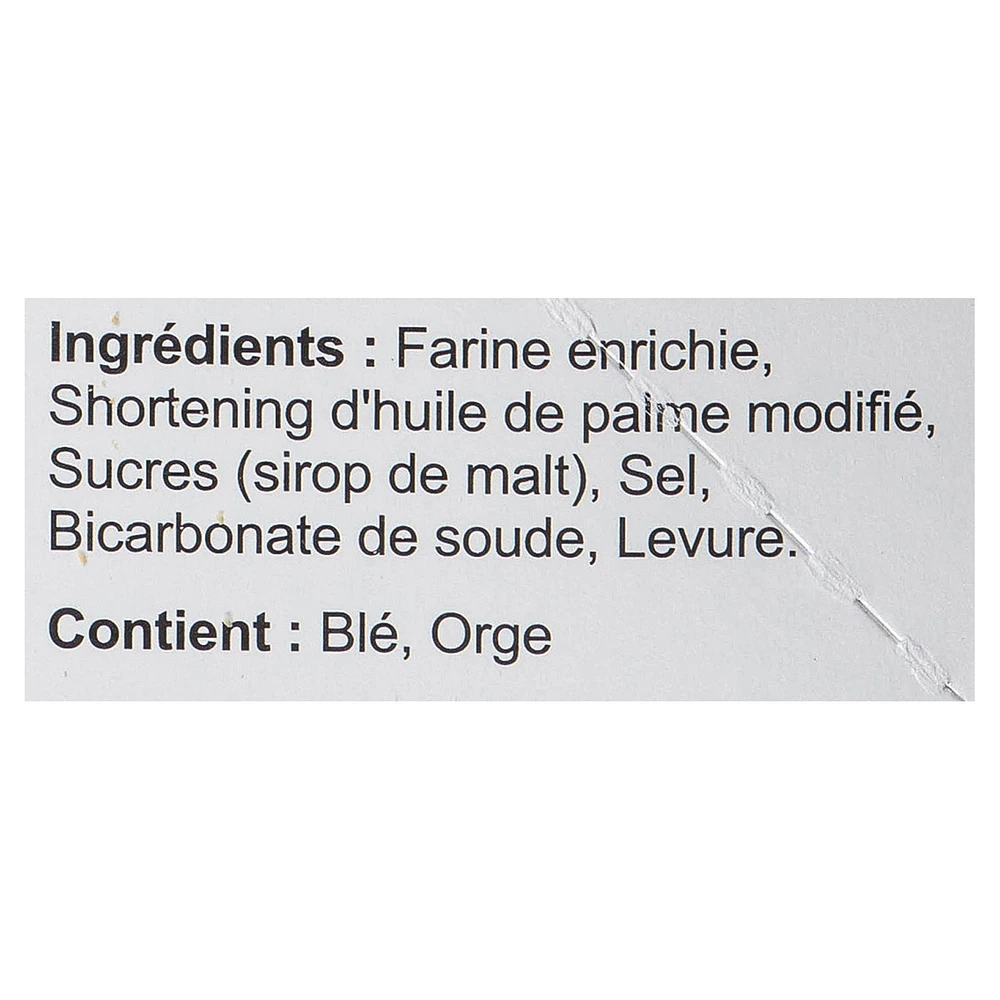 Purity Tip-Top Craquelins Tip-Top Craquelins
