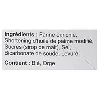 Purity Tip-Top Craquelins Tip-Top Craquelins